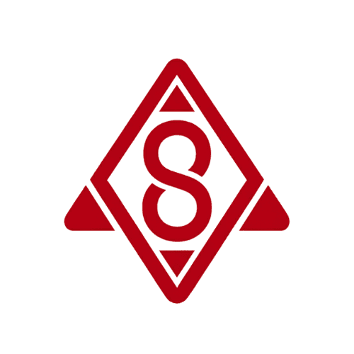 8 Values Logo